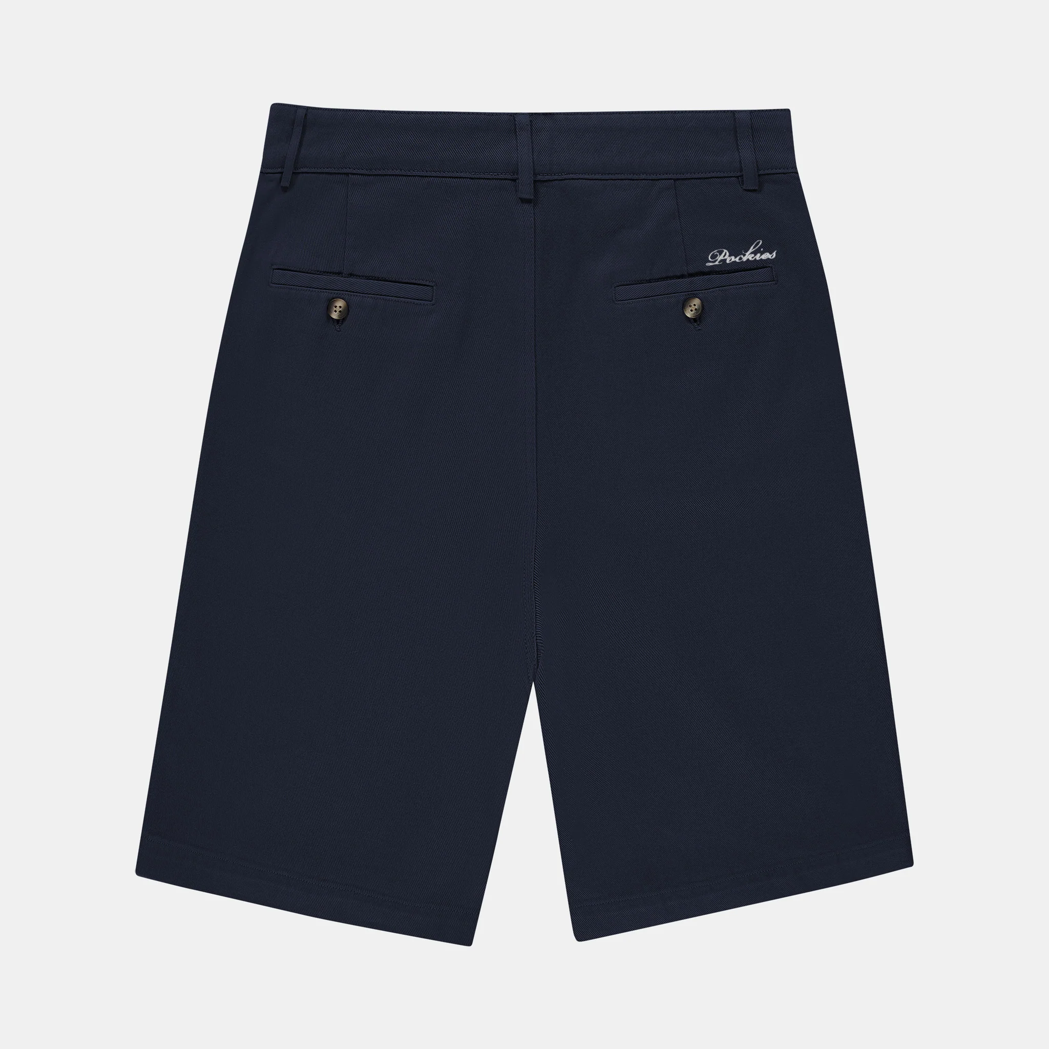Weekend Shorts - Navy - Image 4