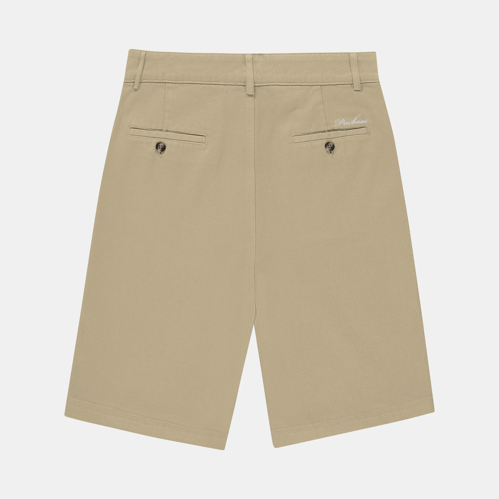 Weekend Shorts - Sand - Image 4