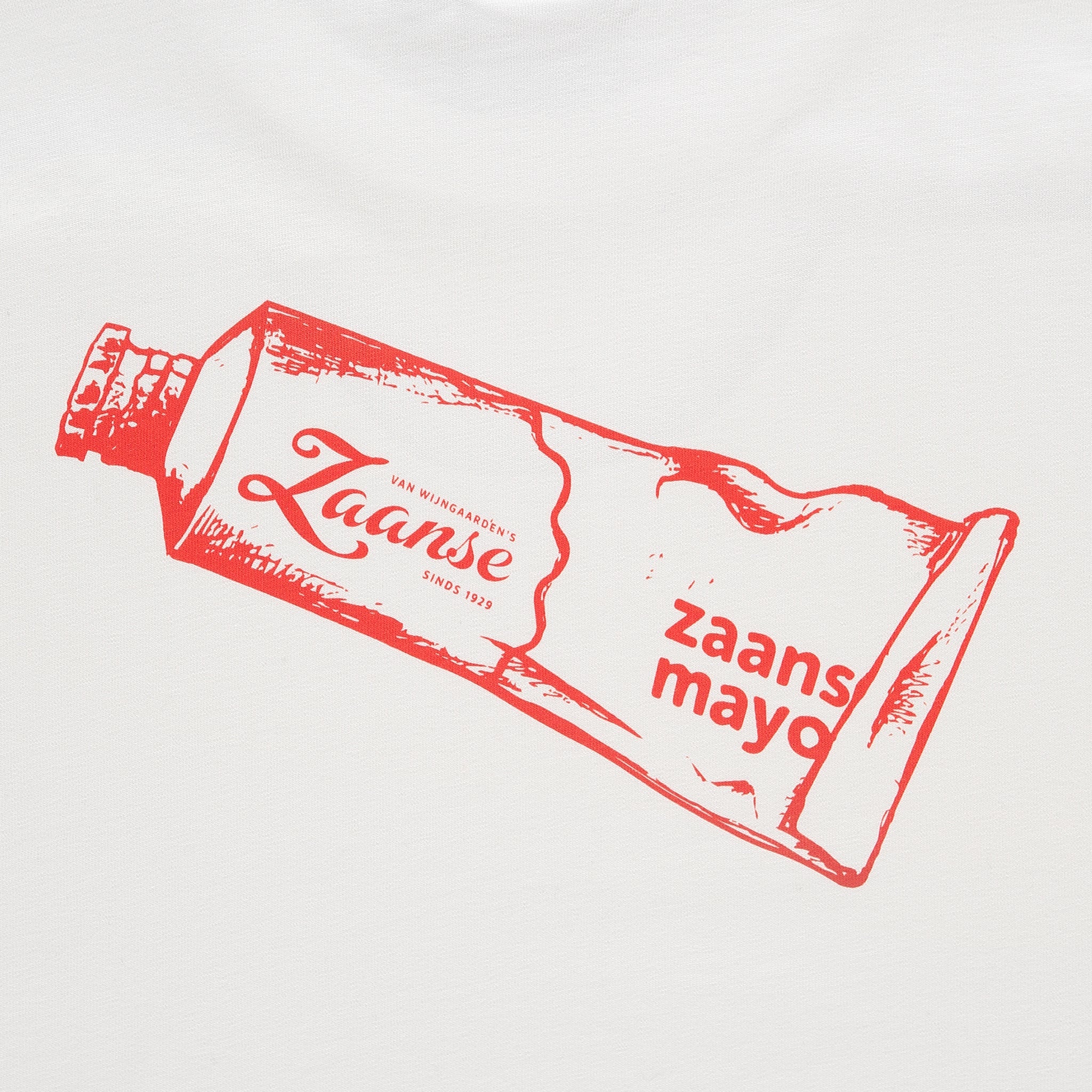 Zaanse x Pockies© - Long Sleeve - Image 3