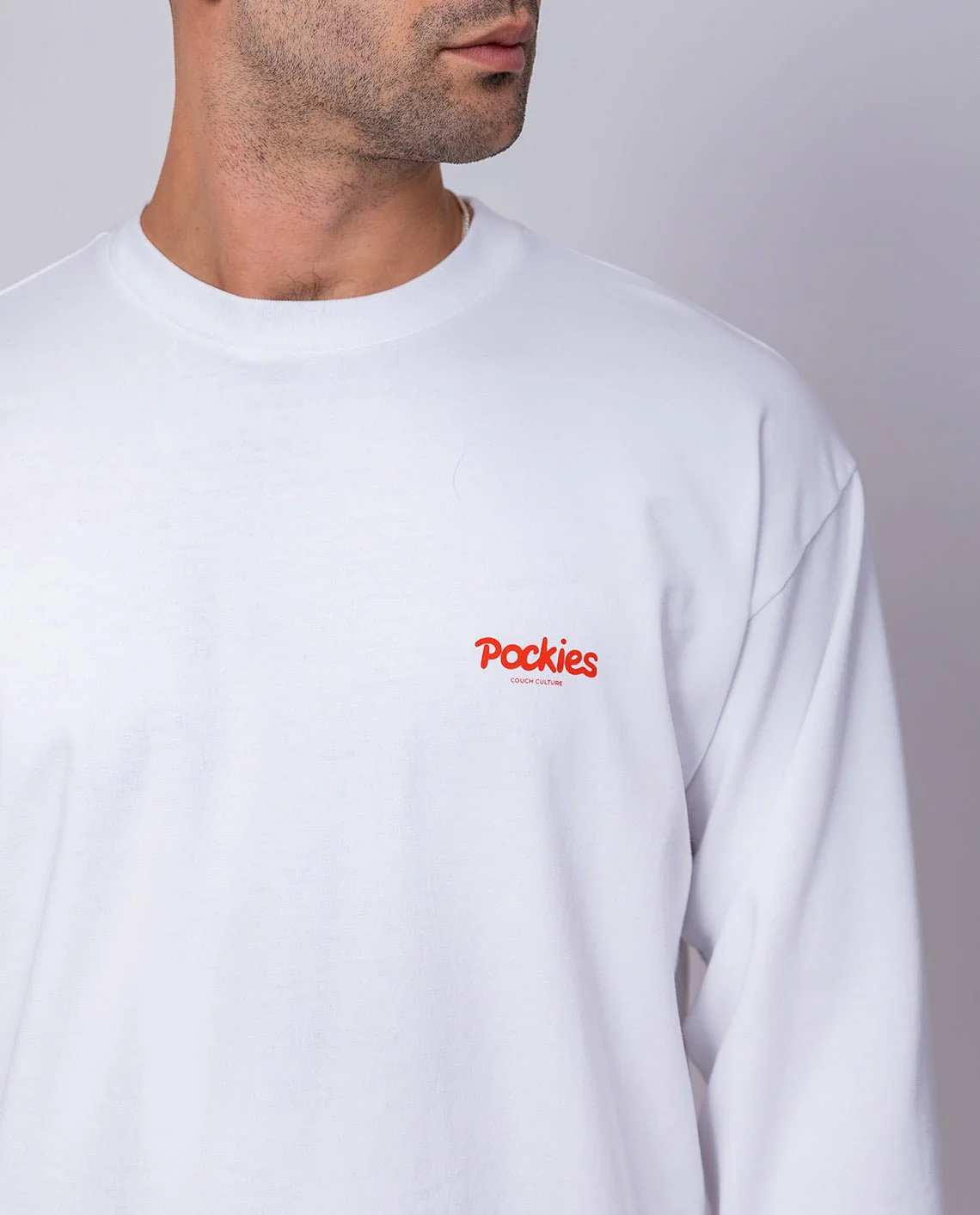 Zaanse x Pockies© - Long Sleeve - Image 5