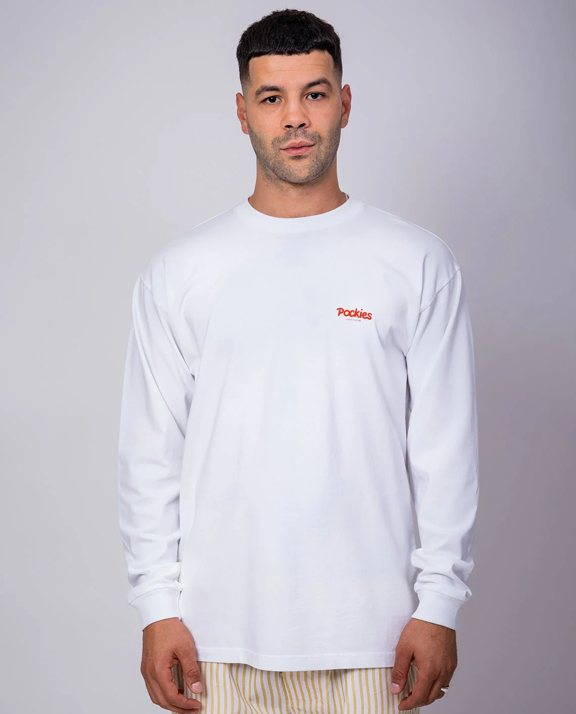 Zaanse x Pockies© - Long Sleeve - Image 6