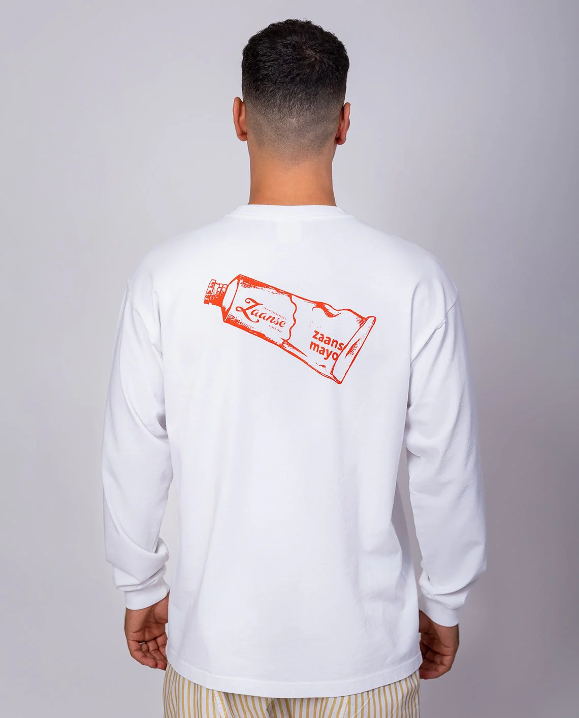 Zaanse x Pockies© - Long Sleeve - Image 7