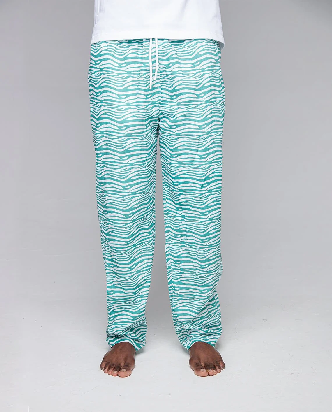 Zebra Pyjama Pants - Image 11